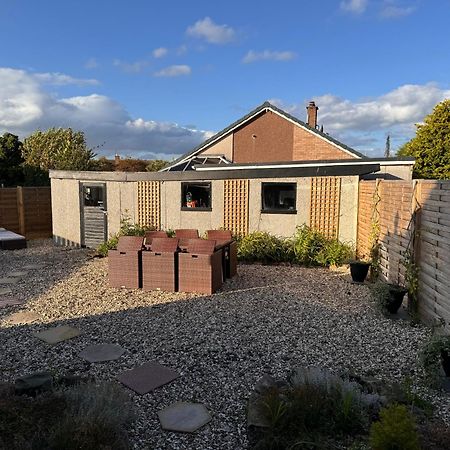 The House Of Golf Villa St Andrews Exterior foto